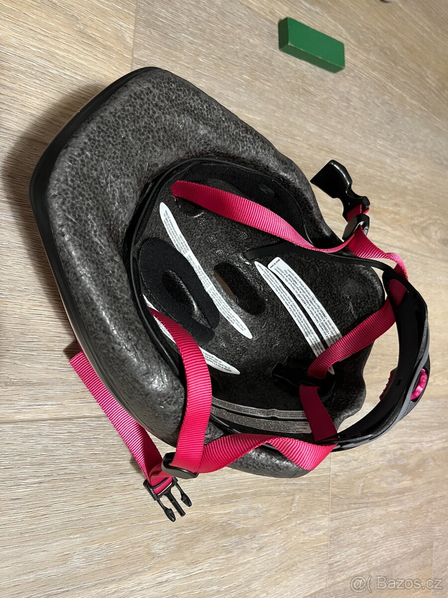 Dětská přilba Giro Rodeo, vel. 50-55 cm - 5