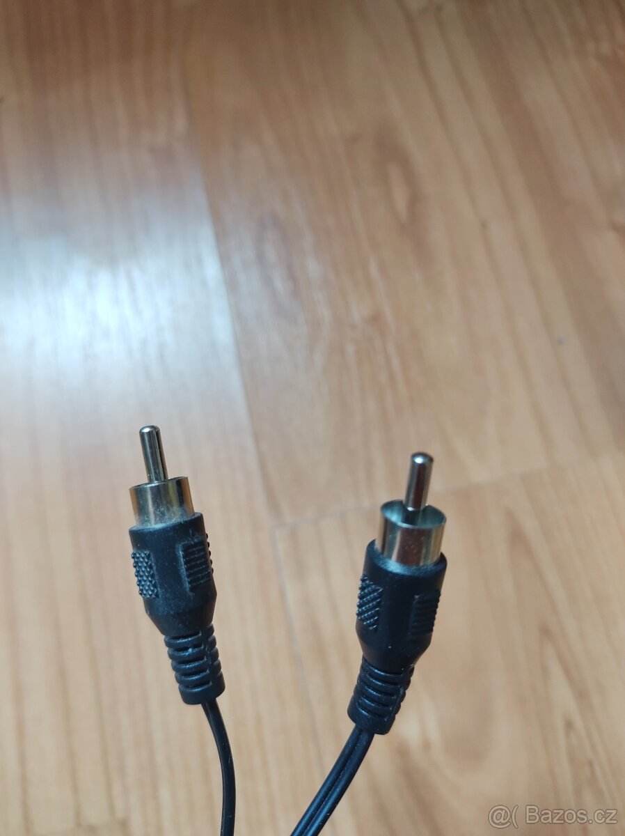 Reproduktory Auna - 5