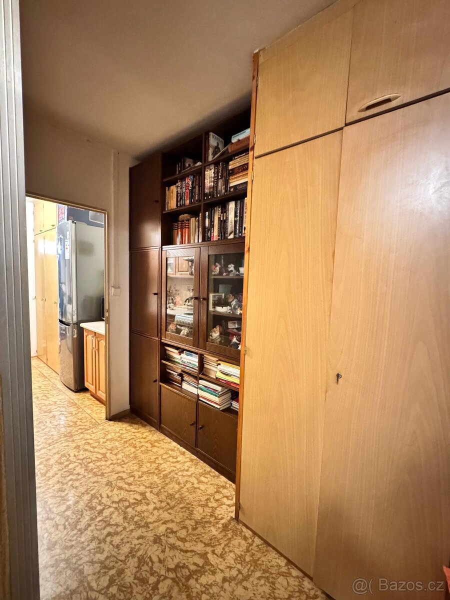 Byt k prodeji - 5