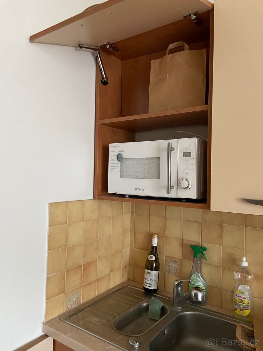 Kuchynkska linka - 5