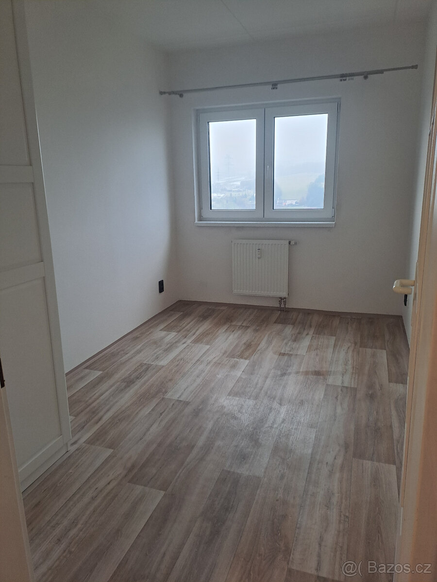 Pronájem bytu 3+1 - 5
