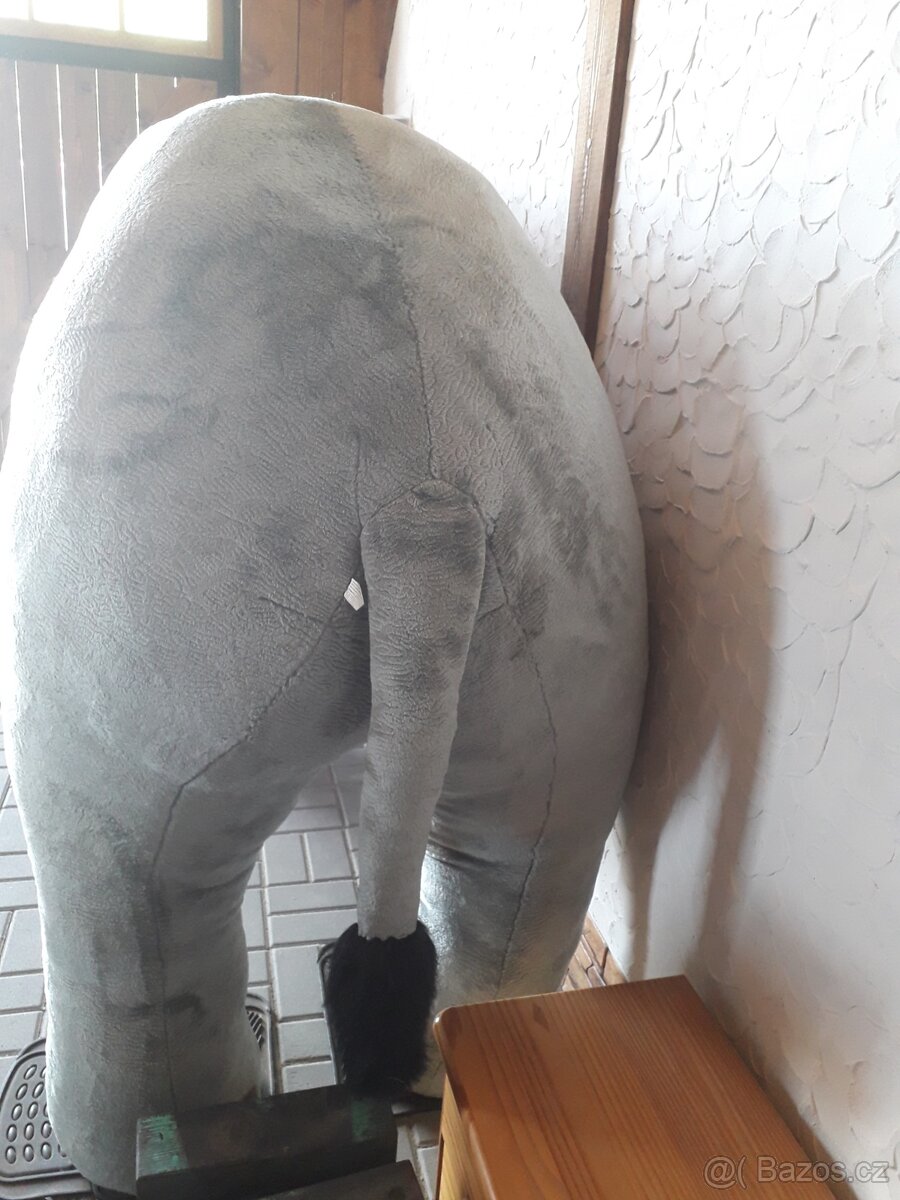 VÁNOČNÍ DÁREK-VEDLE STROMEČKU - 5