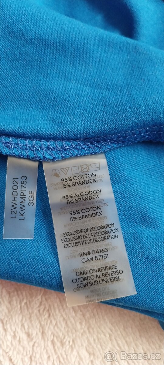 Tričko Karl Lagerfeld - 5