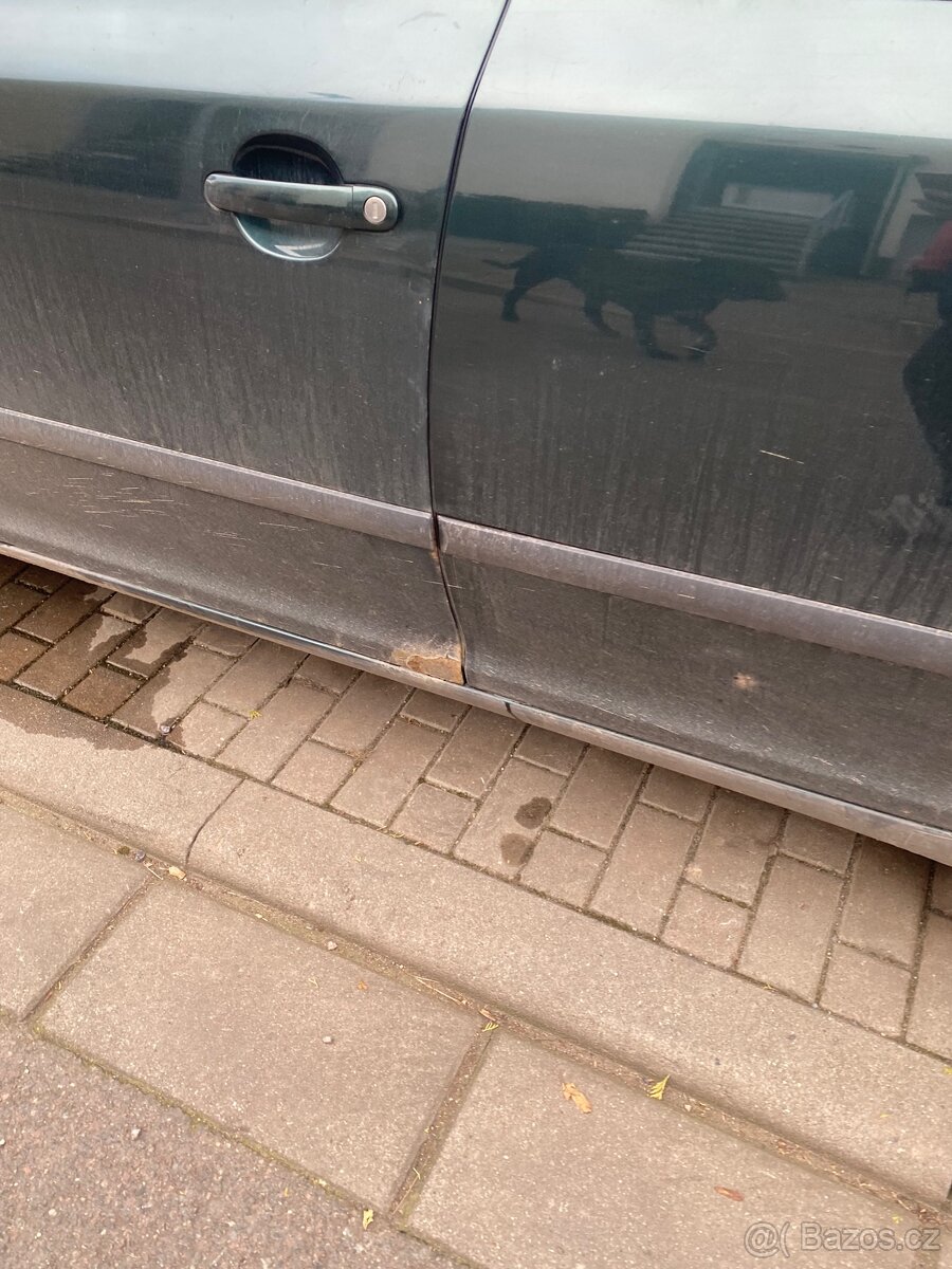 Skoda Octavia combi 1,9 tdi 77kw - 5