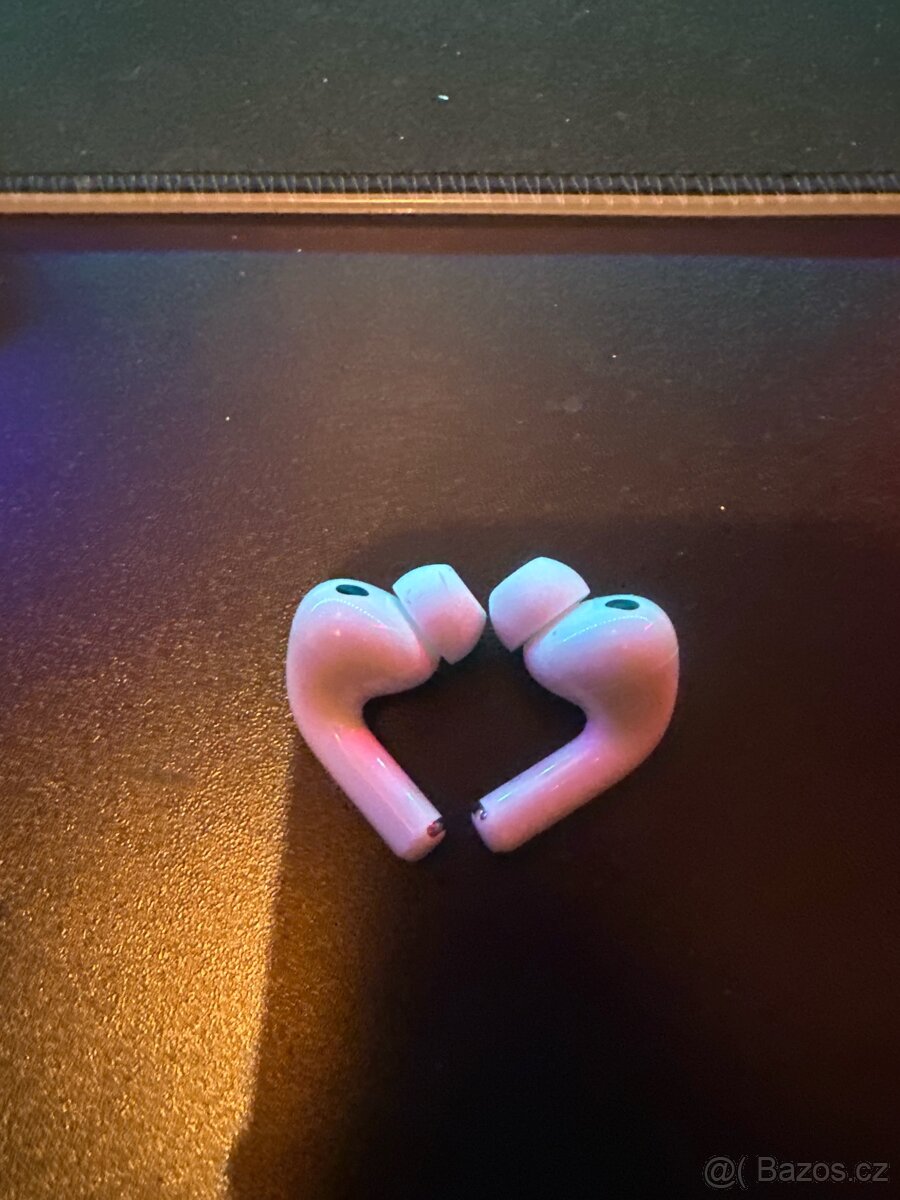 airpods 3 generace - 5