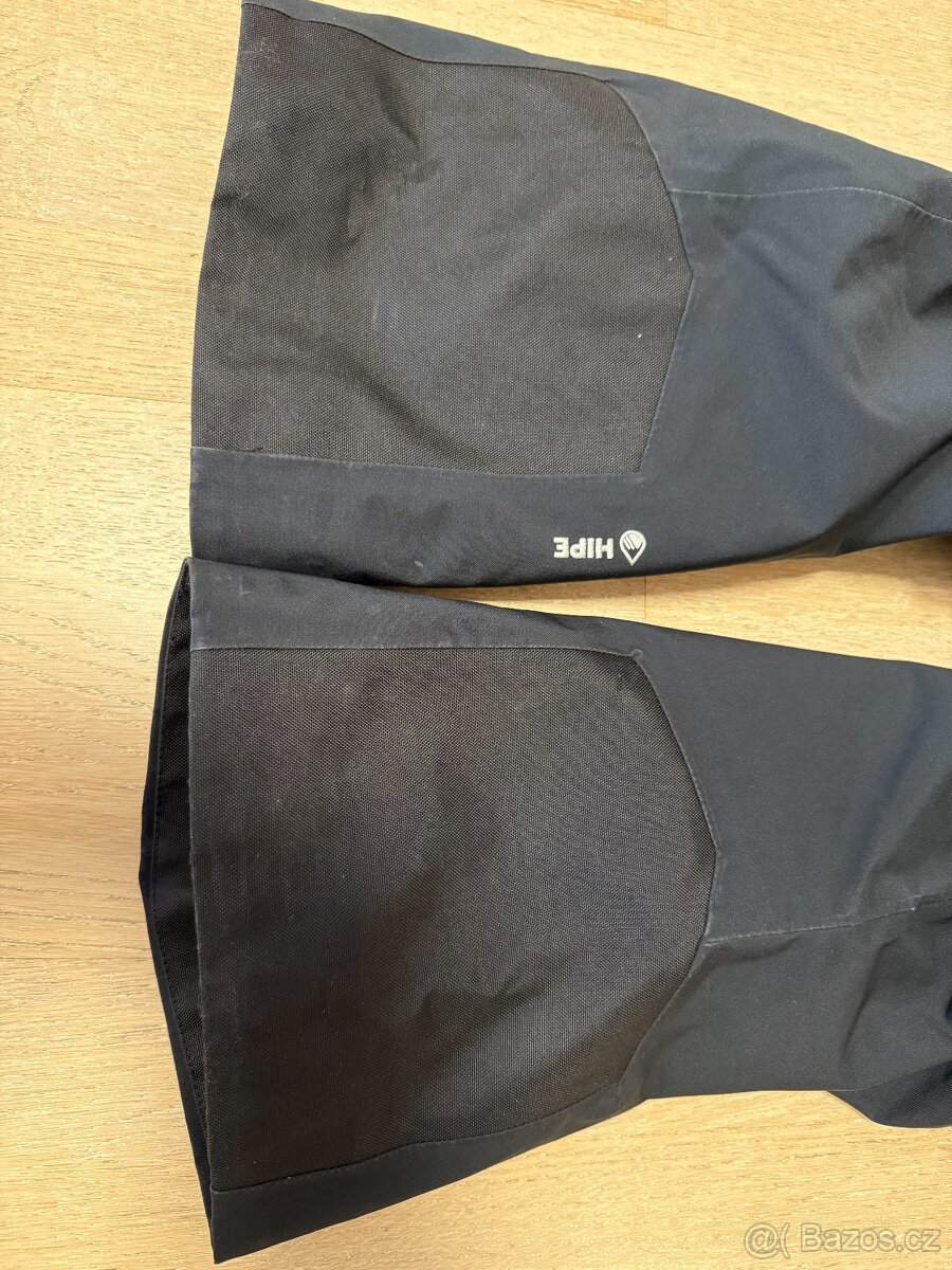 Lyžařská bunda a kalhoty Peak Performance 160 - 5