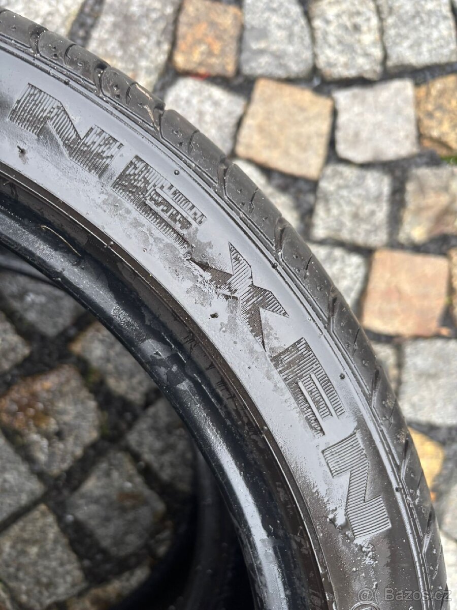 Nexen 195/45 R16 Letní pneumatiky - 5