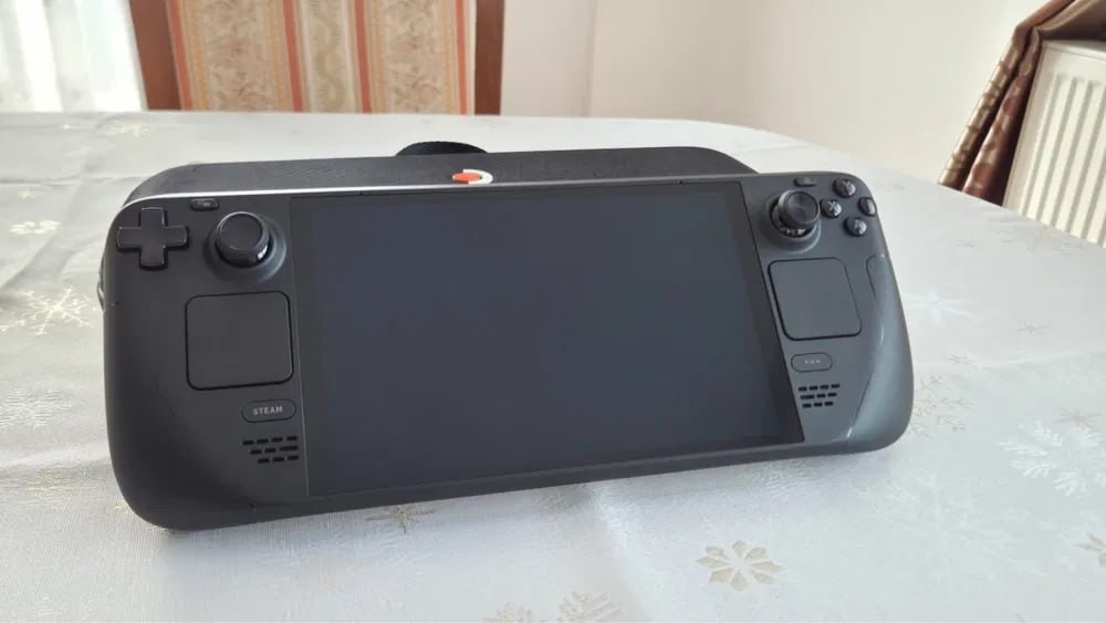 Steam Deck OLED 1TB - 5