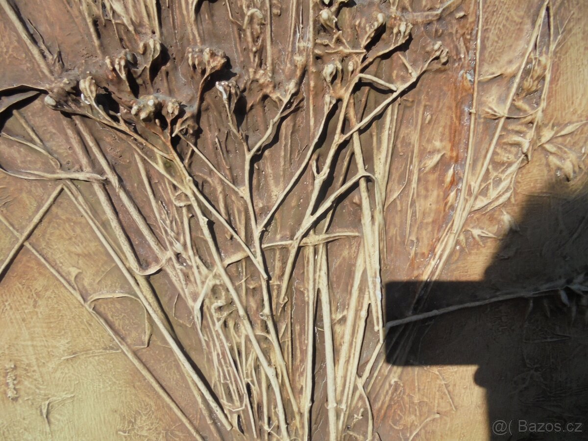 OBRAZ-VĚRA VOVSOVÁ - 5