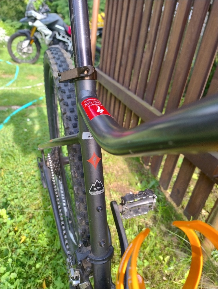 Specialized Comp Jetta dámské 29 - 5