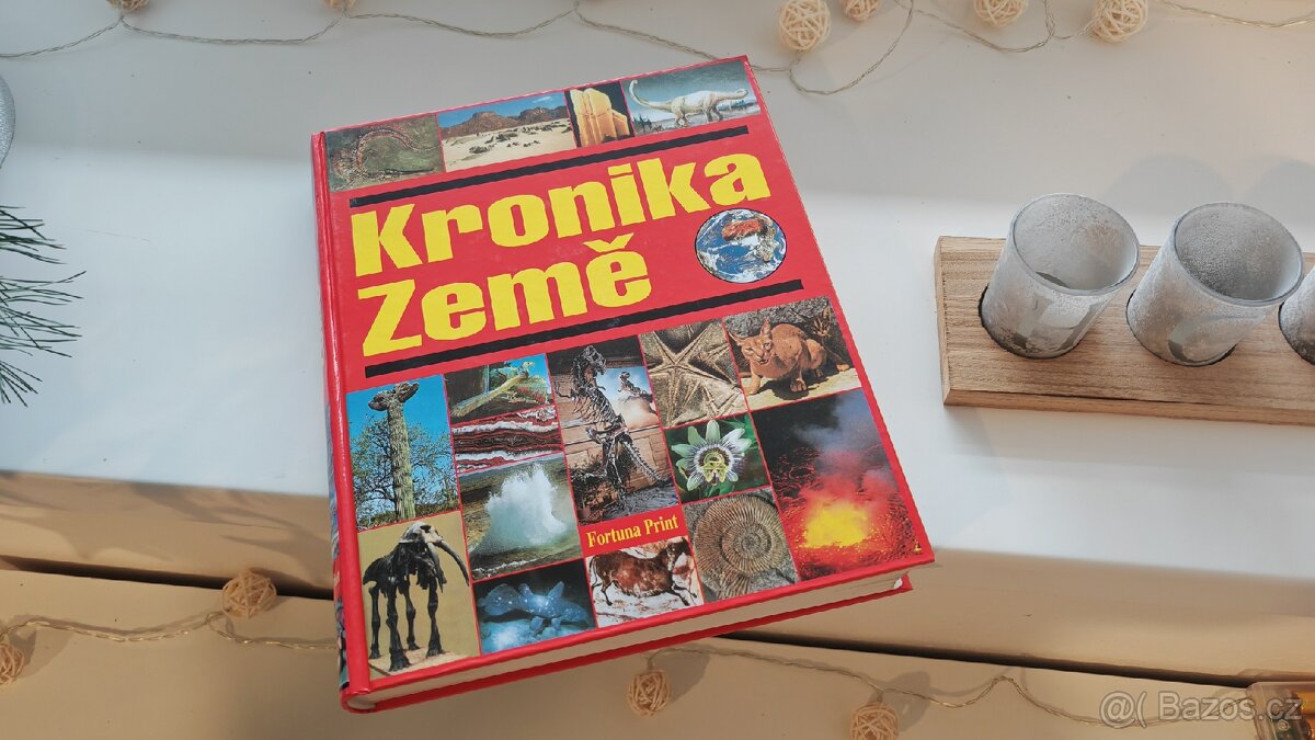 Nové knihy, encyklopedie - 5