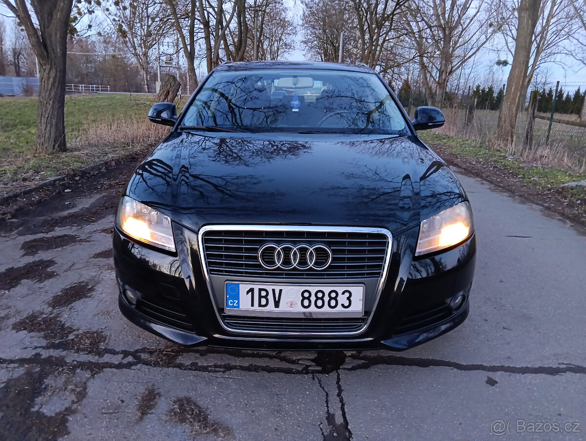 Audi a3 1.4 tfsi - 5