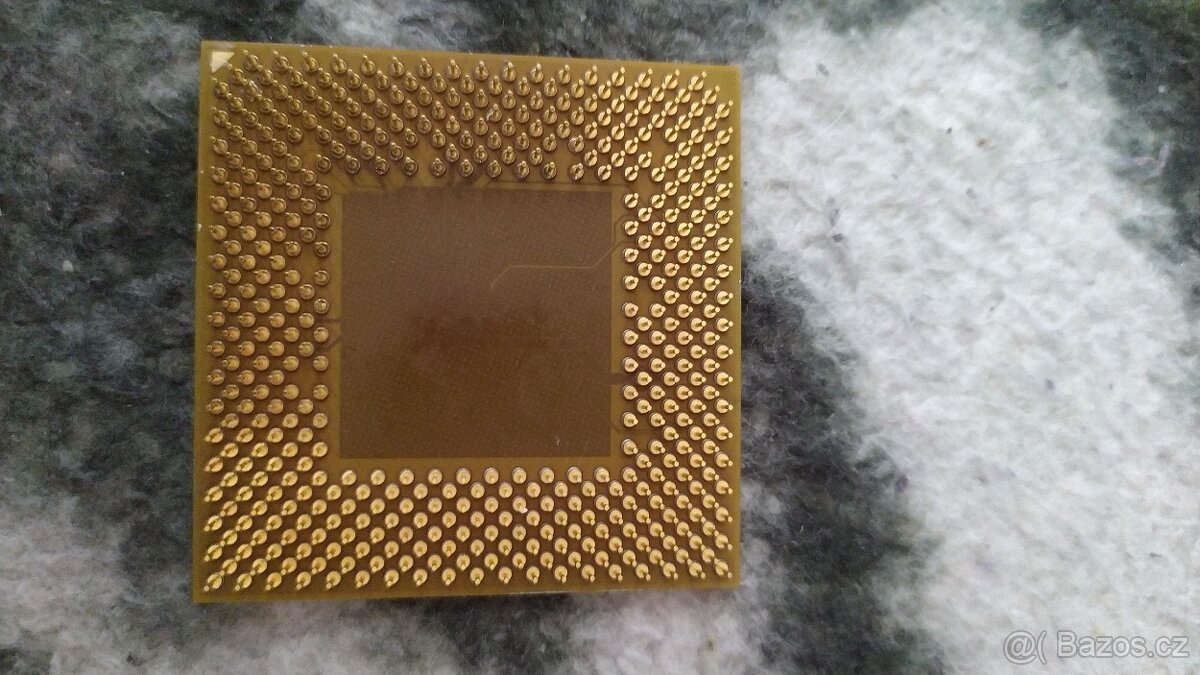 Procesory socket 462 - 5