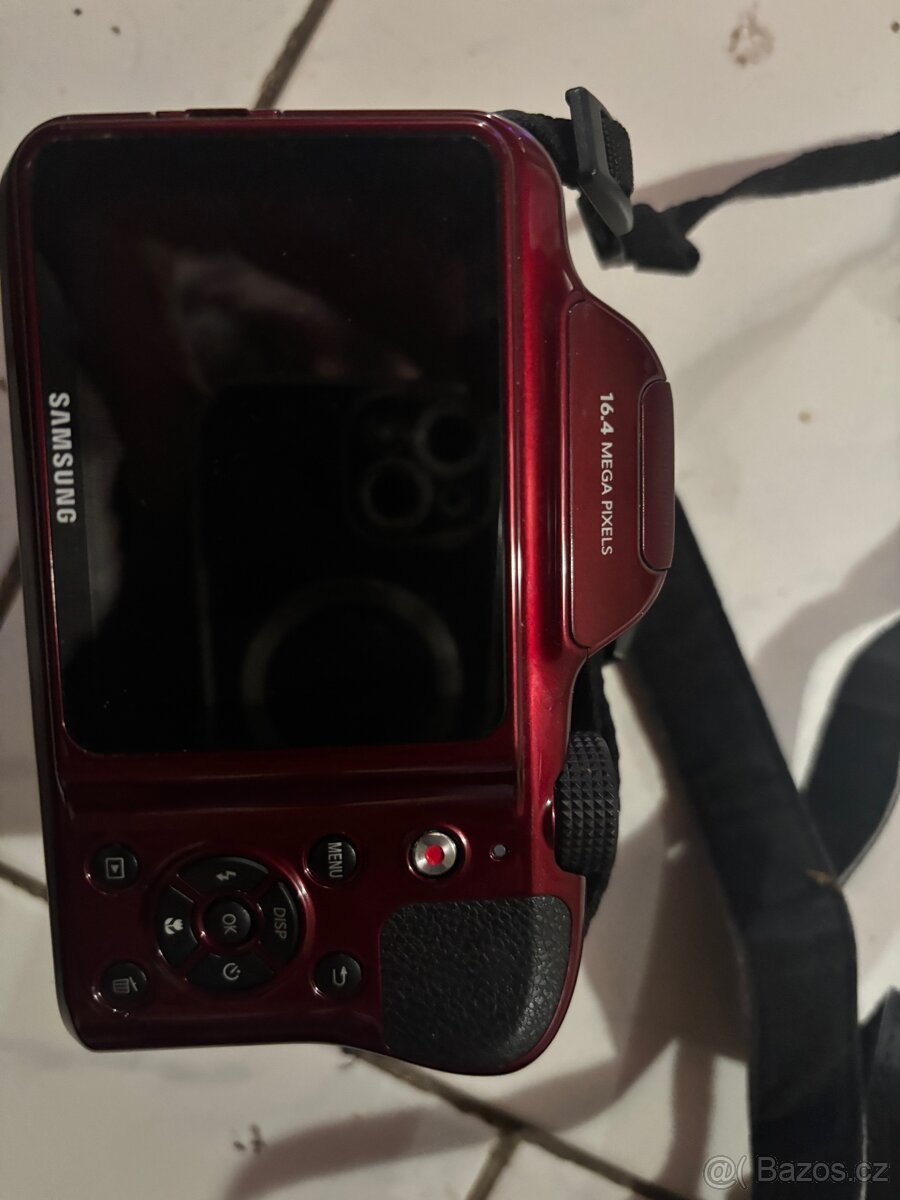 Samsung digitalni zrcadlovka - 5