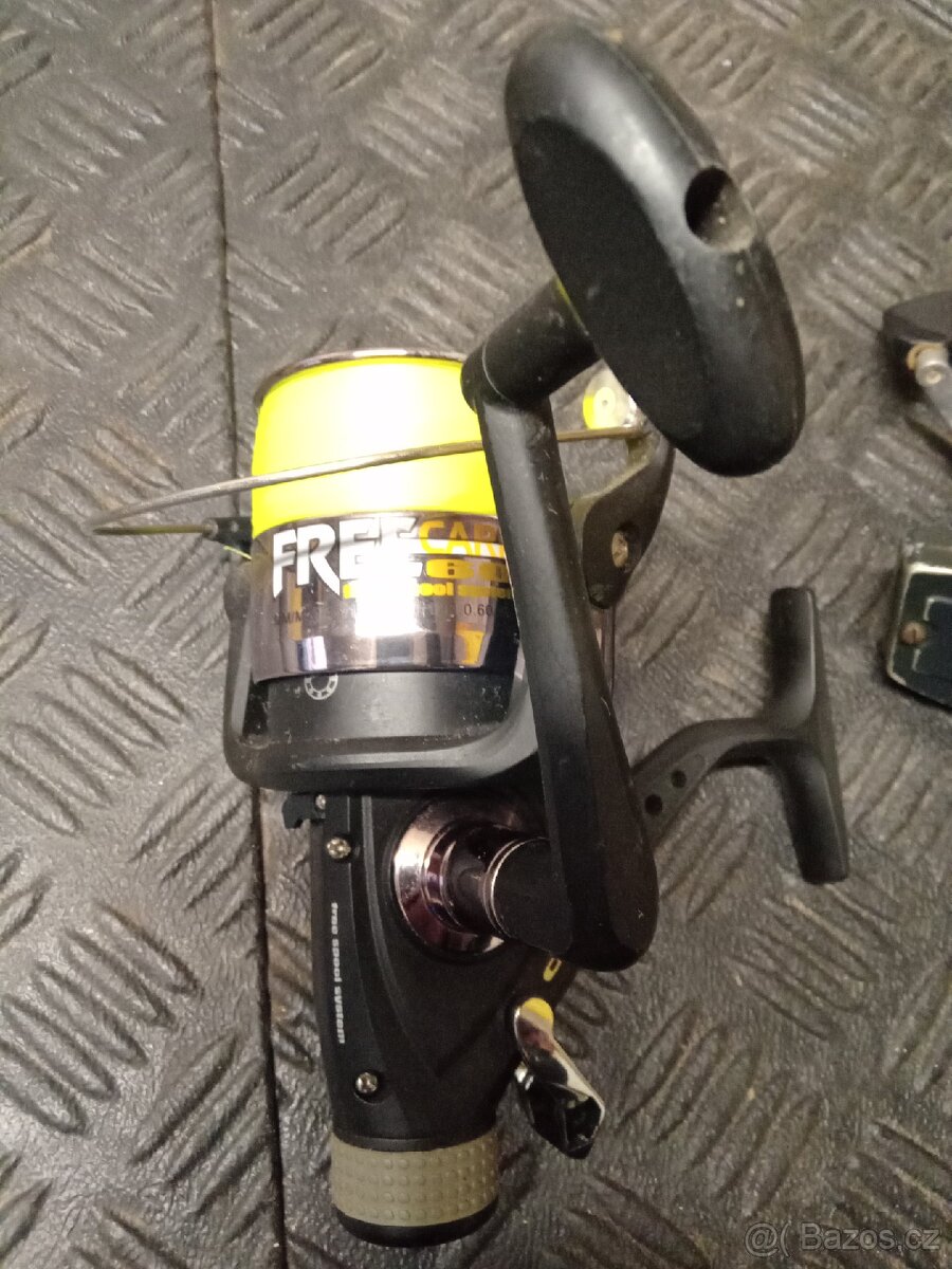 Pruty a navijáky - 5