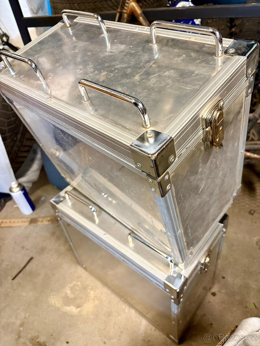 Triump Tiger 955i - 5