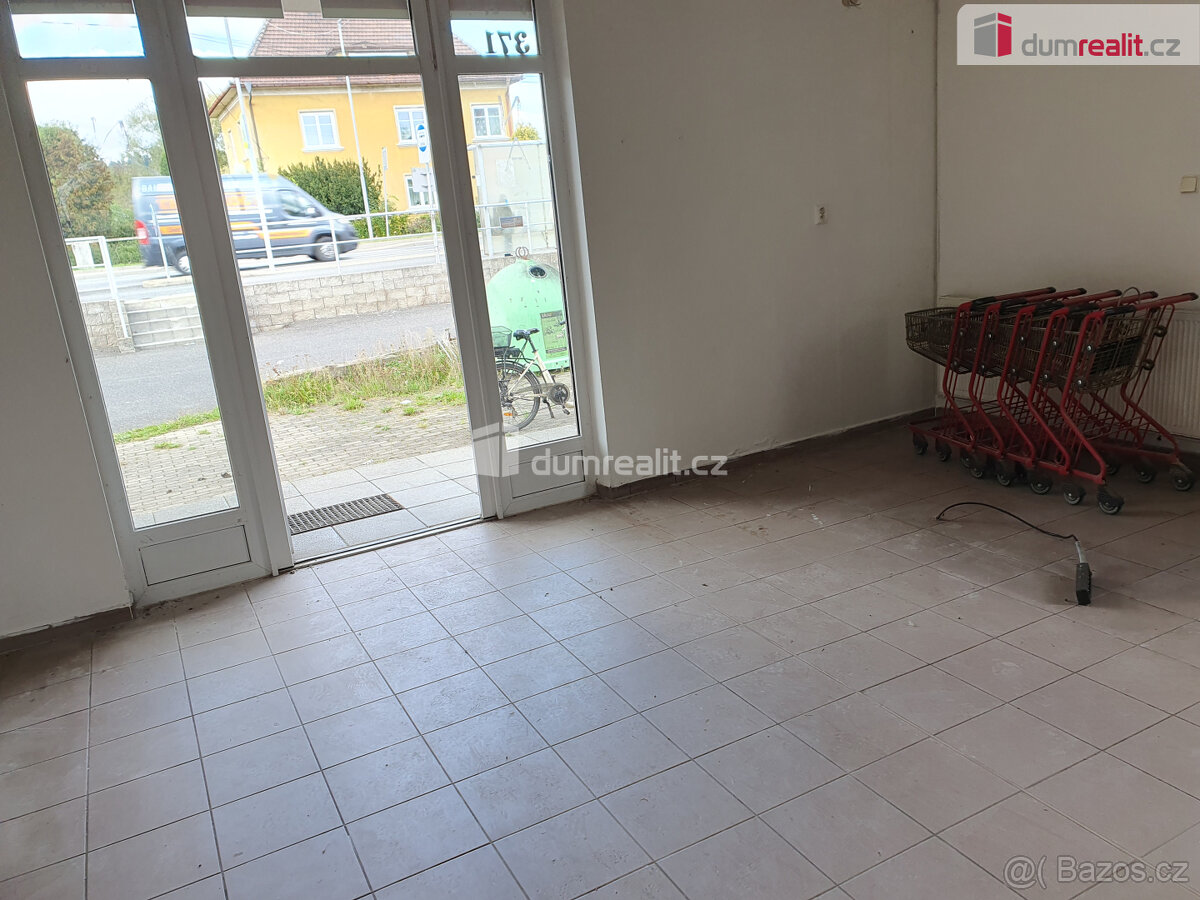 Prodej komerčního objektu, 1230 m2, Markvartice - 5