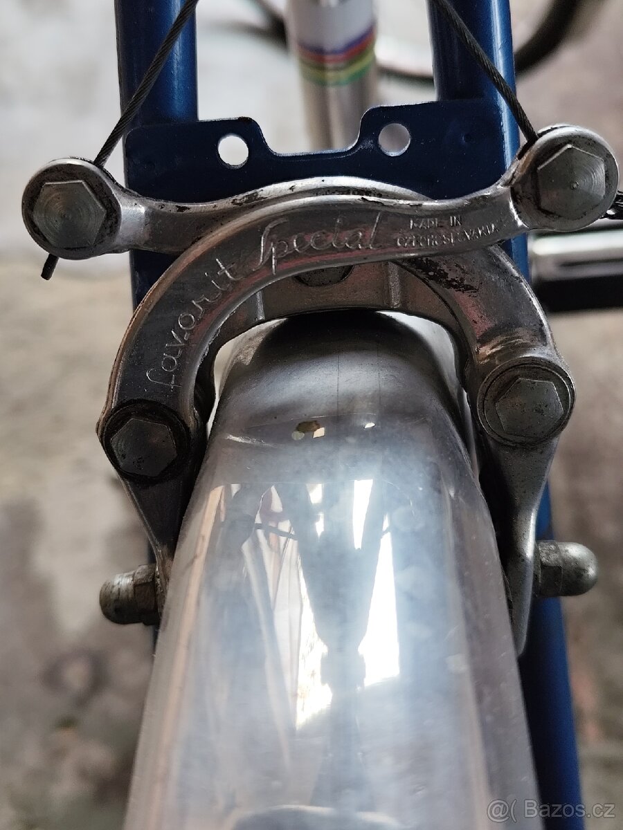 Kolo Favorit speciál - 5