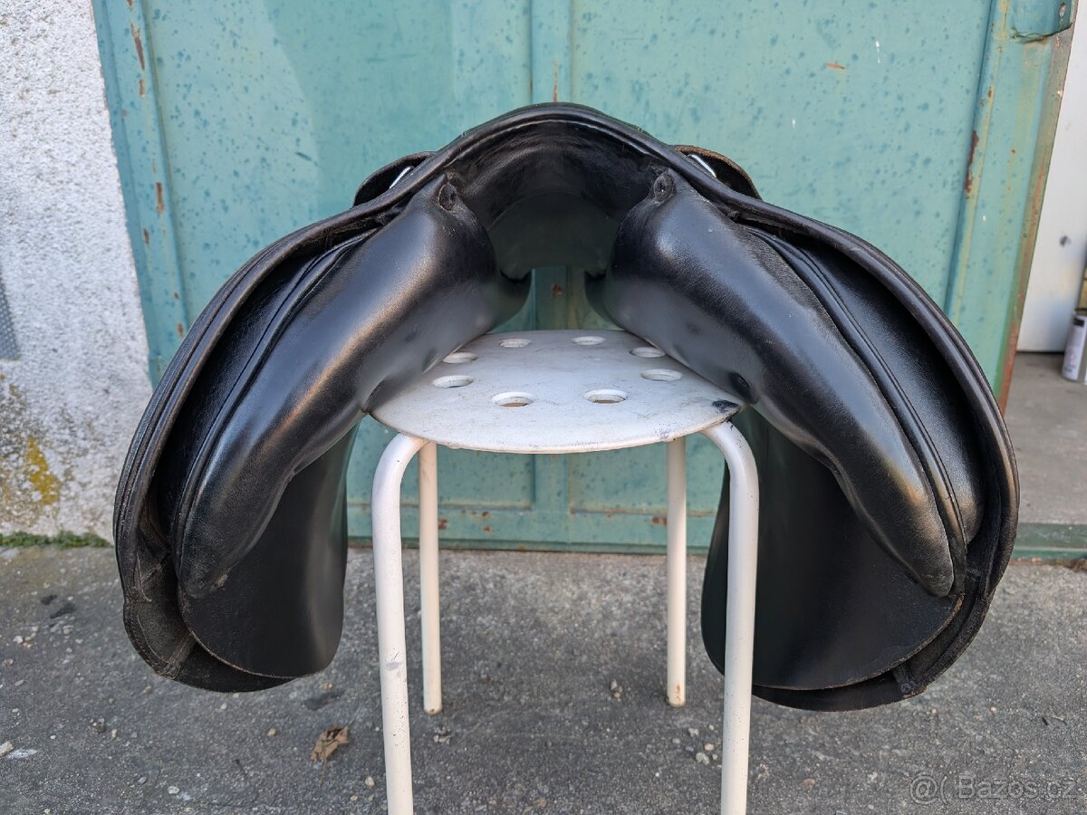 Prodám/vyměním Prestige Roma 17/34 - 5