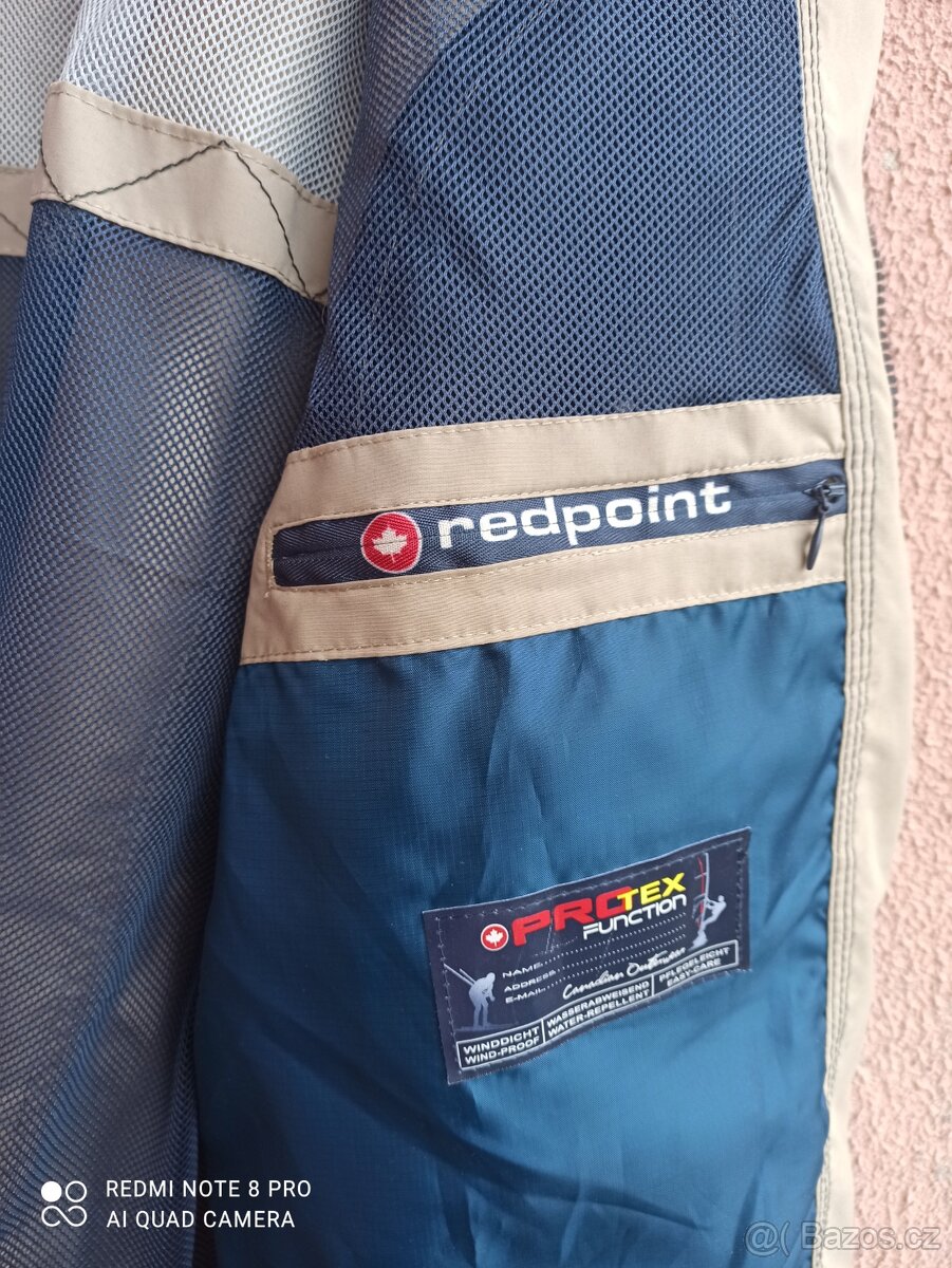 bunda RedPoint Canadiens velikost XLarge - 5