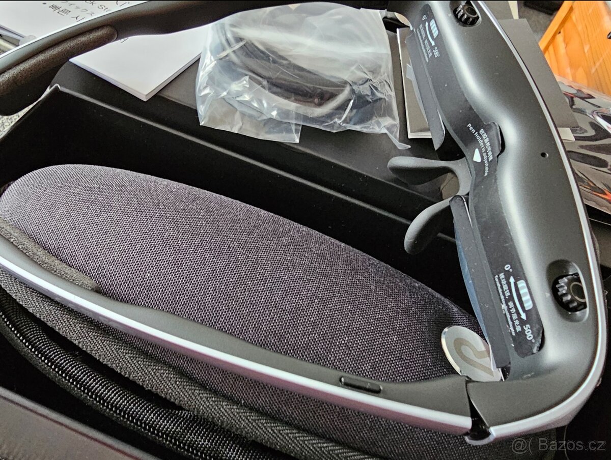 Brýle Rokid Air pro AR - 5