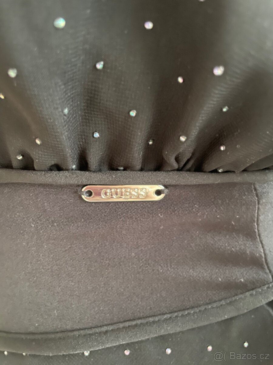 Šaty guess - 5