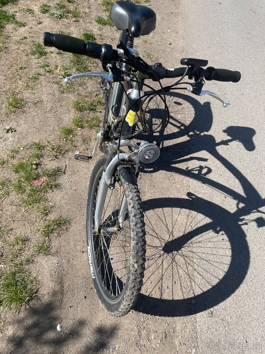 Elektrokolo sprint - 5