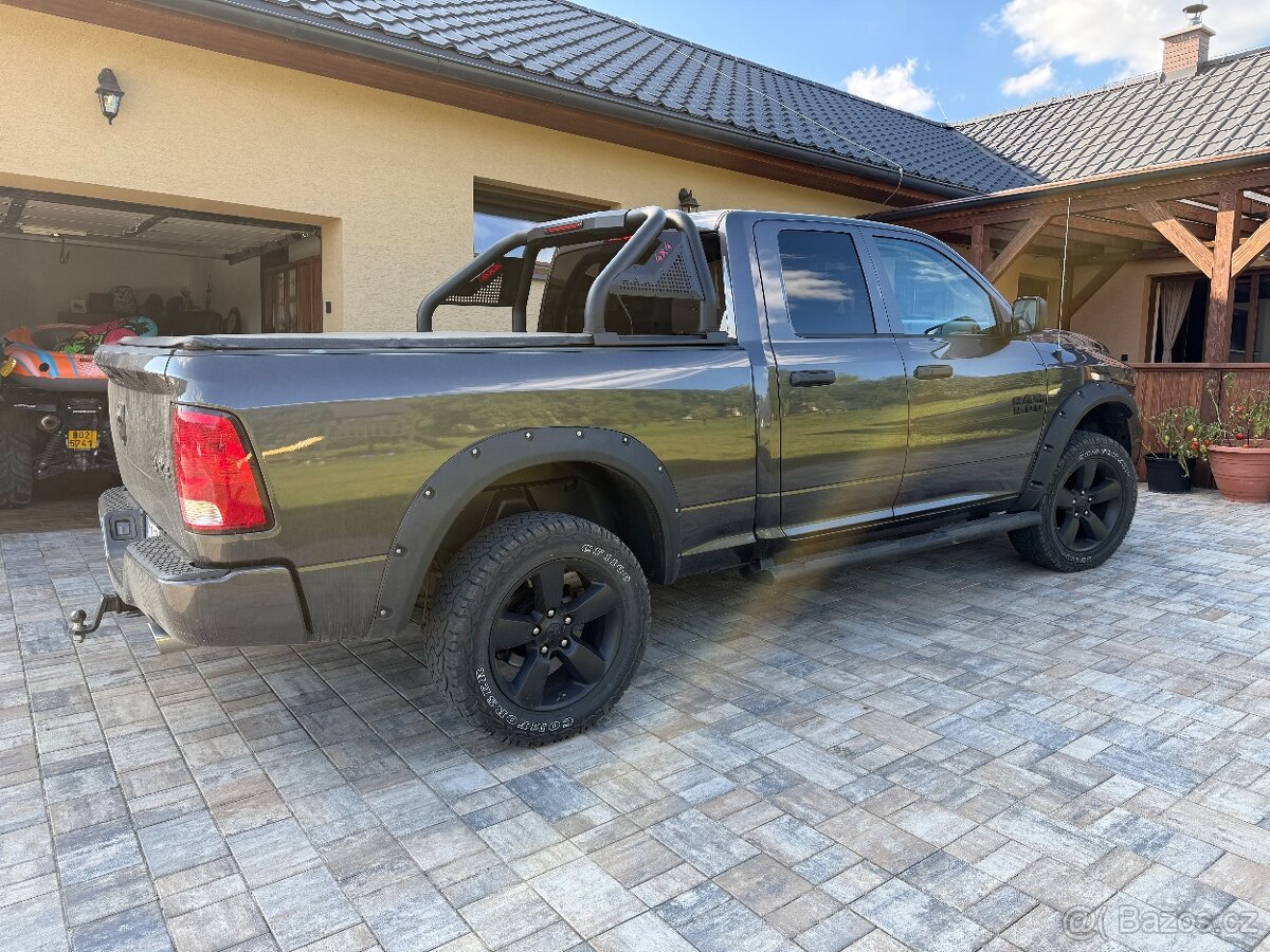 Dodge RAM 1500