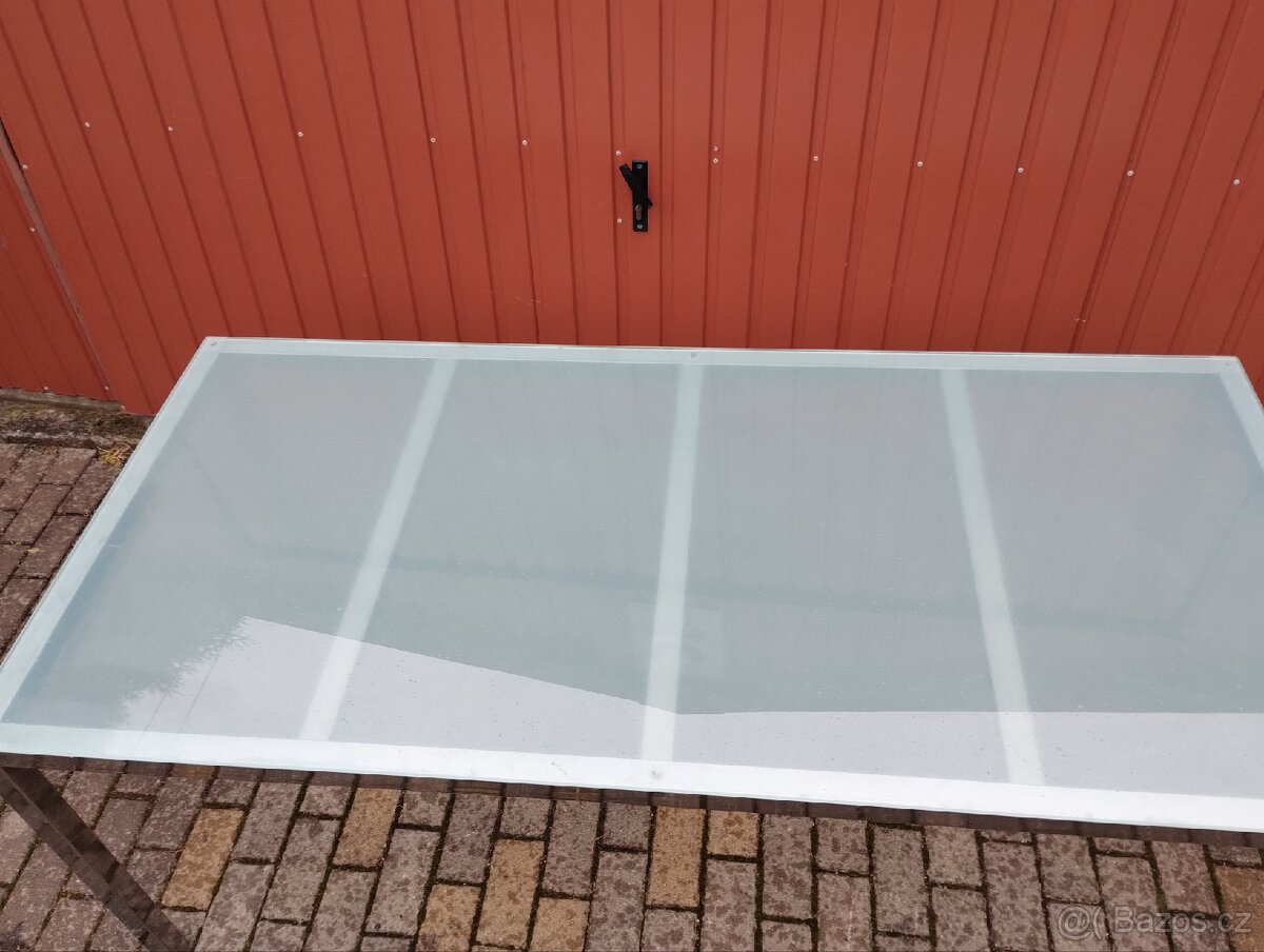 Kuchyňský stůl IKEA TORSBY - 5