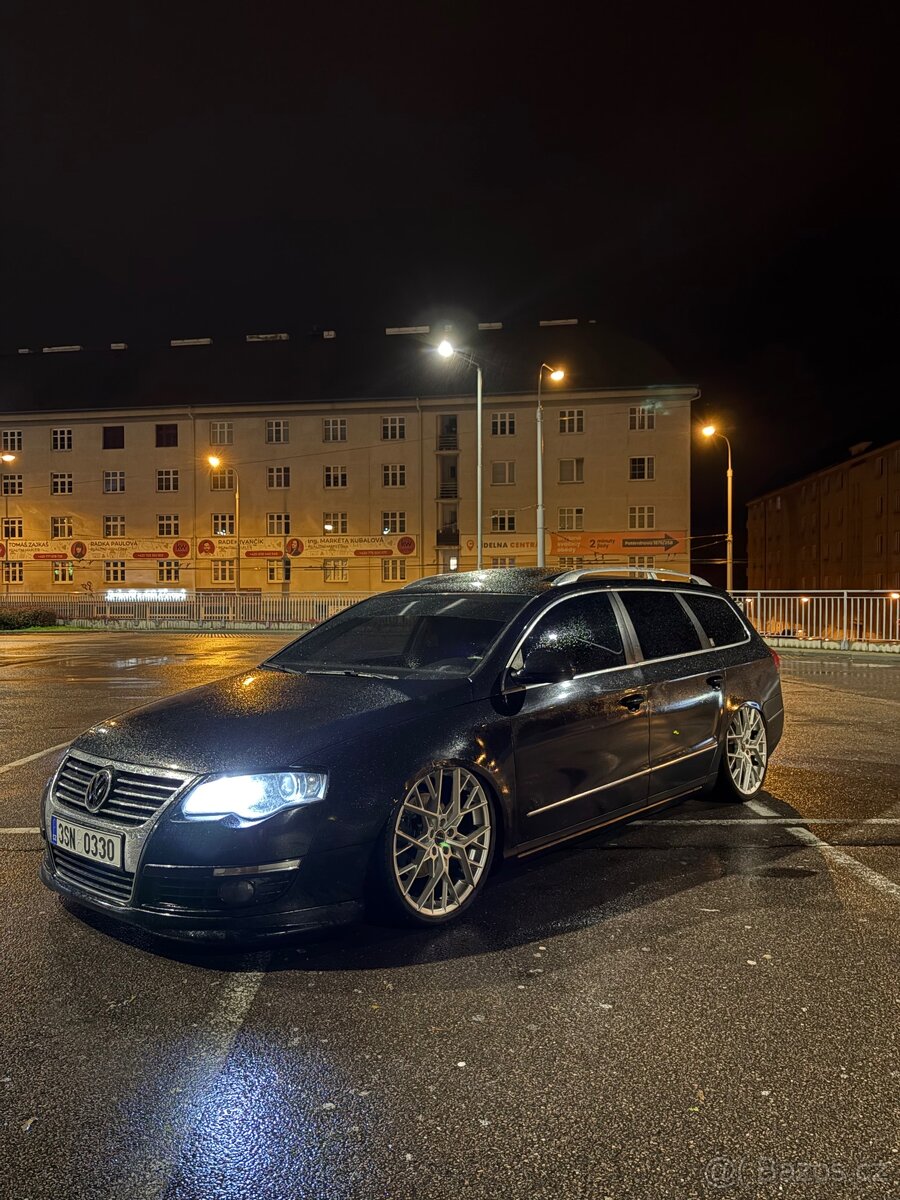 Borbet BY R20 5x112 - 5