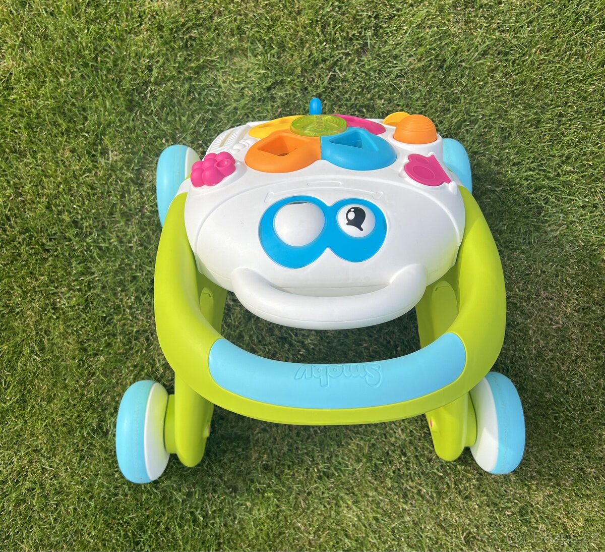 Choditko pro děti smoby - 5