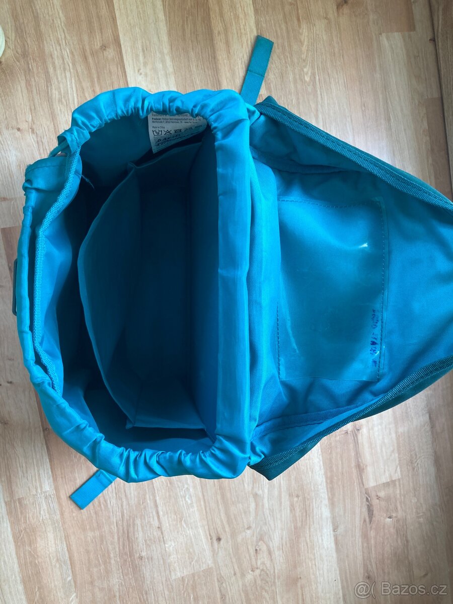 Dětská aktovka Herlitz - 5