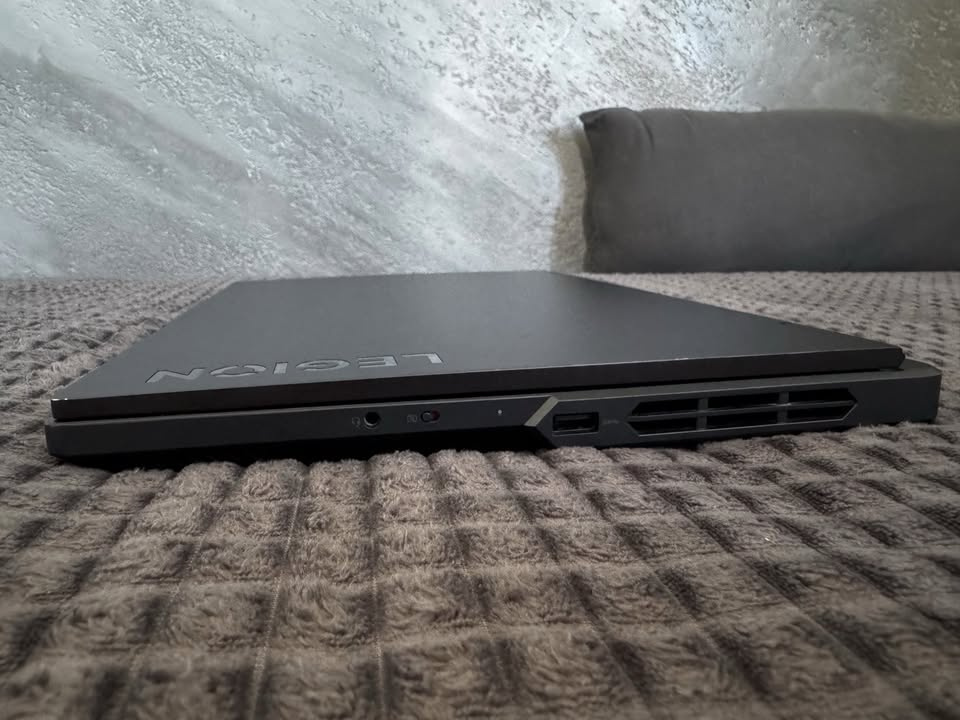 💻 Herný Notebook Lenovo Legion Pro 5 – i9 / RTX 4070 / 32GB - 5