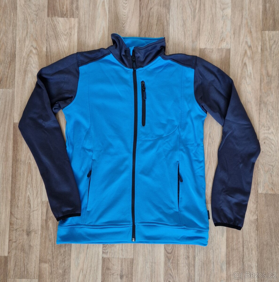 Chlapecké mikiny vel. 164-170 - 5