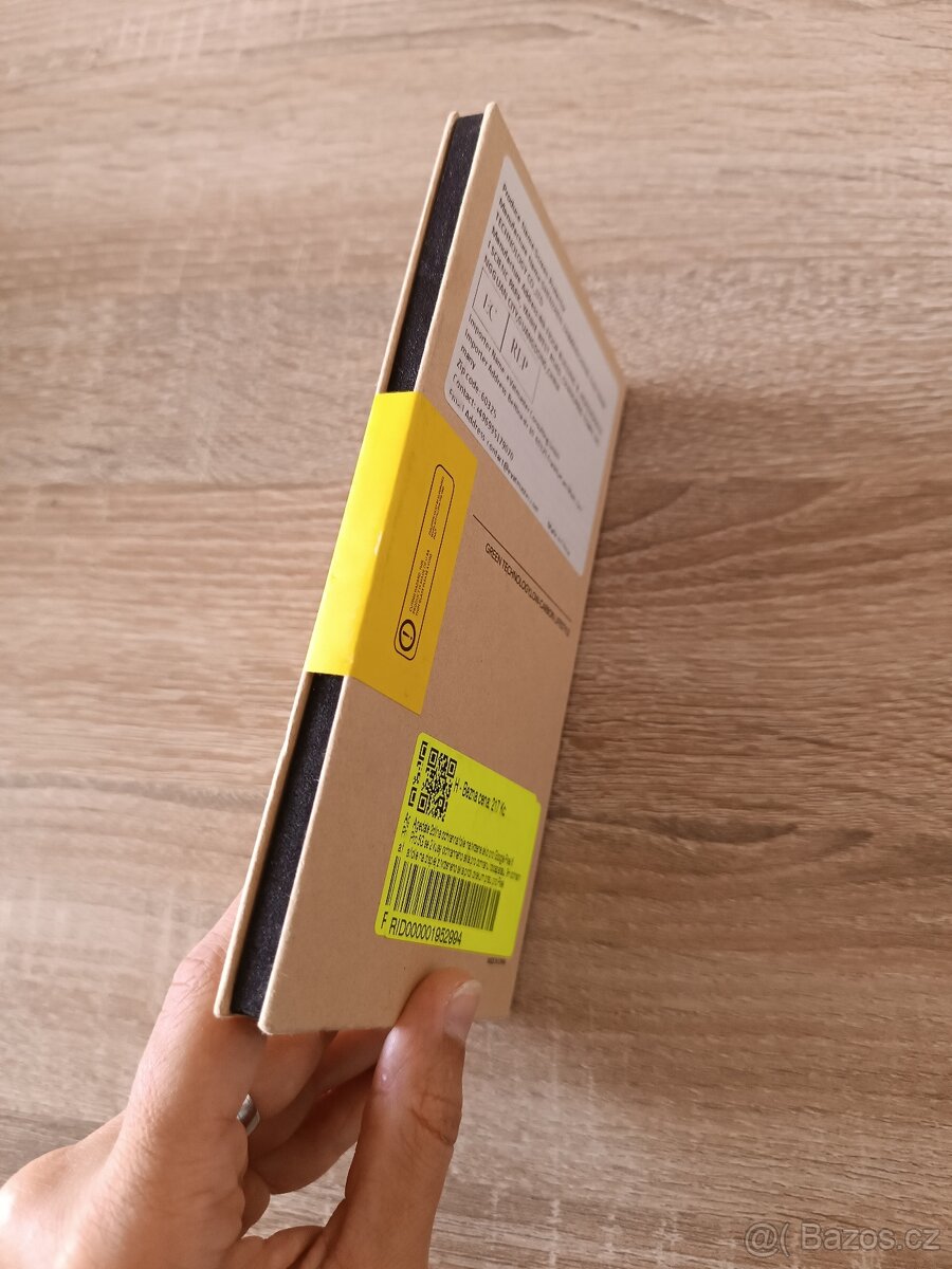 Ochranná fólie pro Google Pixel 6 Pro 5G - 5