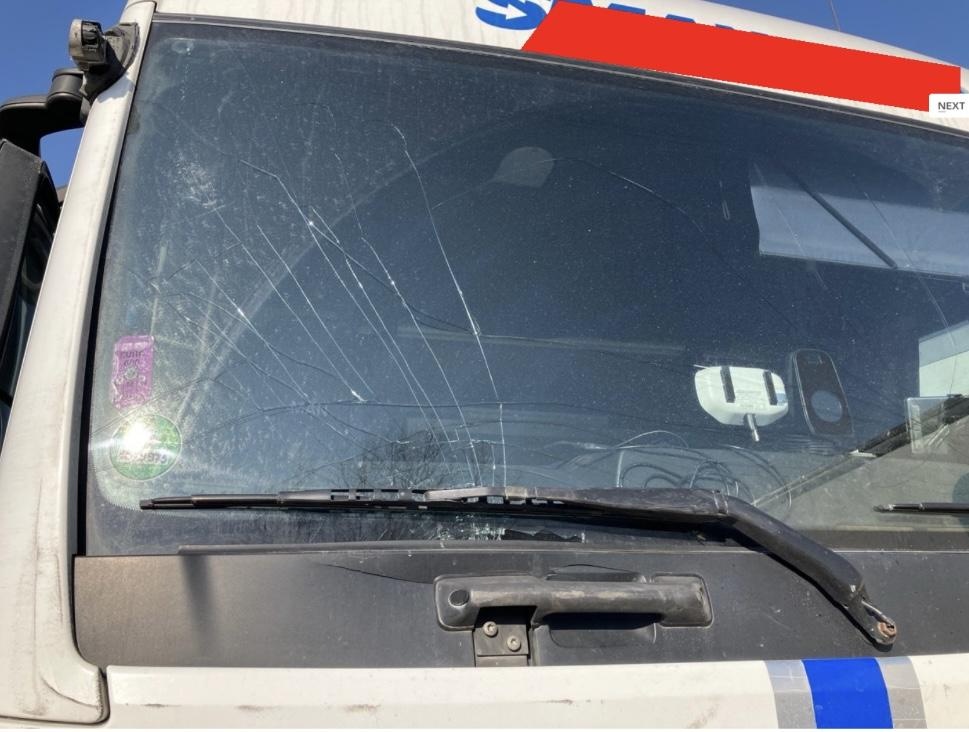 Prodám MAN TGX 18.500 retarder - 5