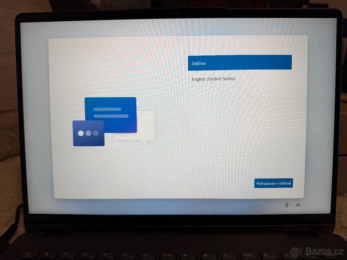Lenovo IdeaPad Flex 5 14ALC7 - 5
