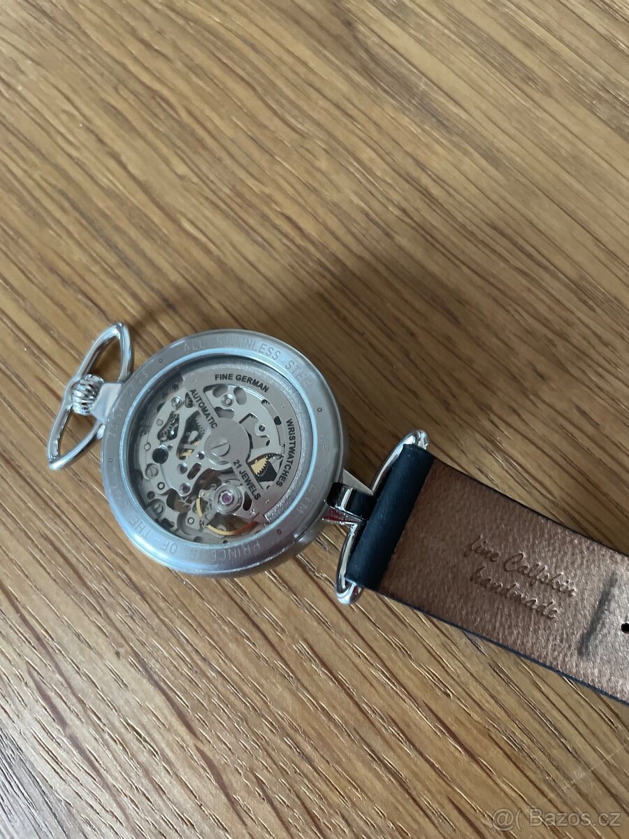 Zeppelin - Princess of the Sky 7457-2 - 5