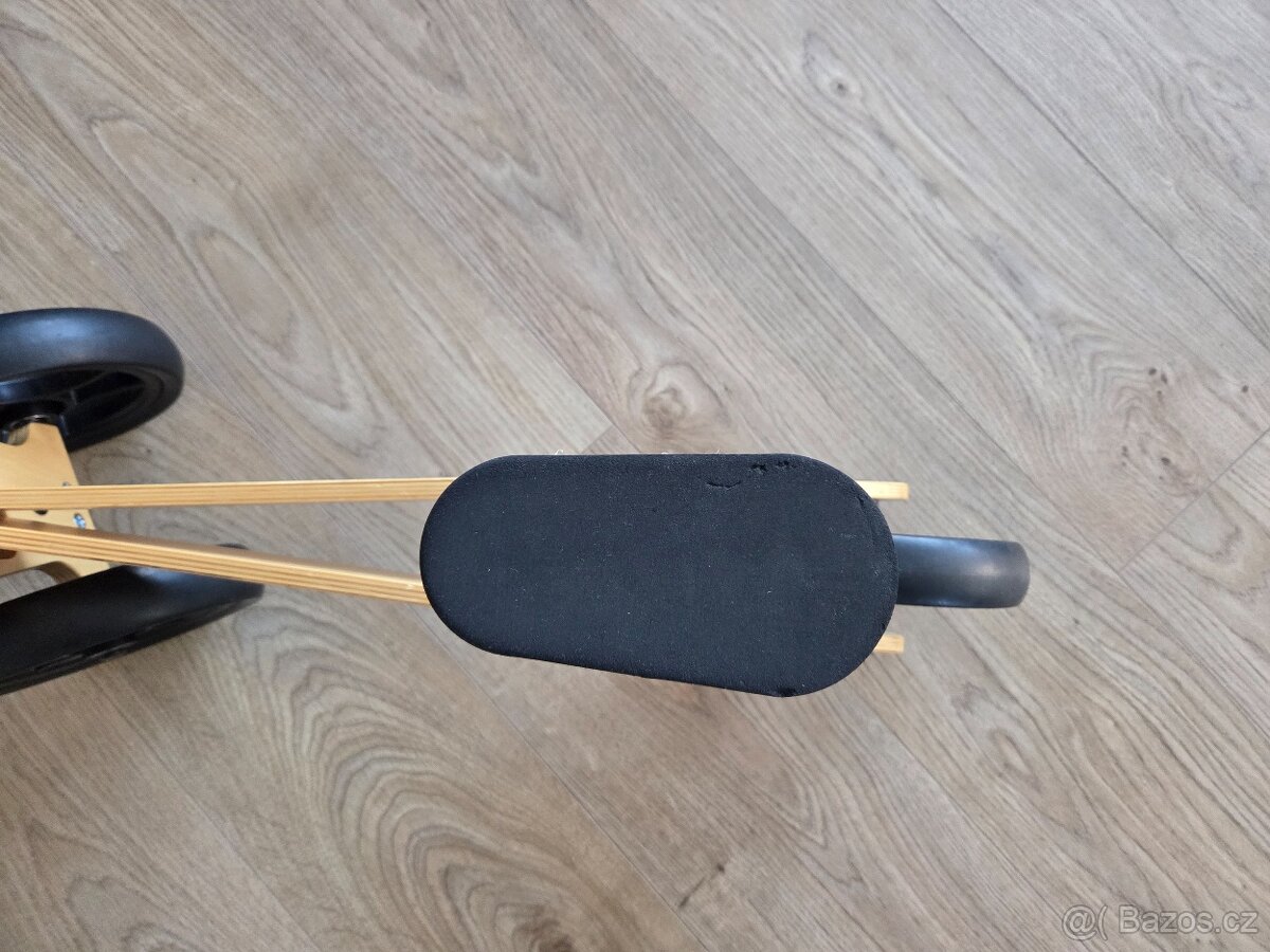 Odrážedlo Repello model S - 5