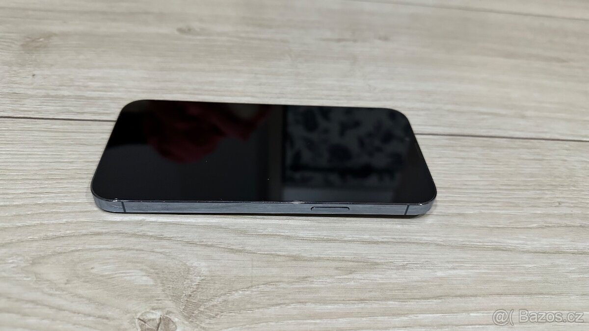 Apple IPhone 13 Pro Max 256gb - 5