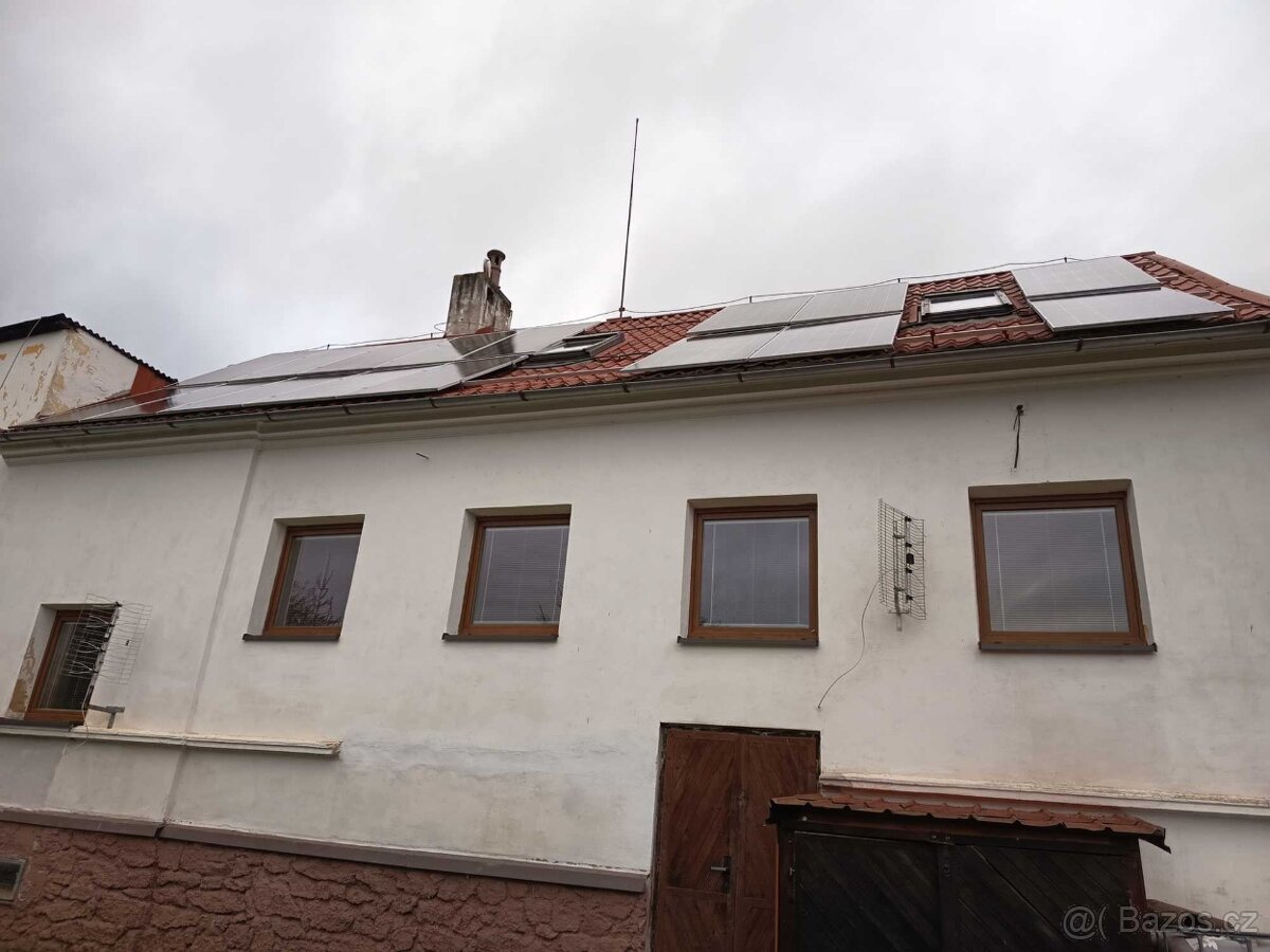 Prodám rodinný dům - 5