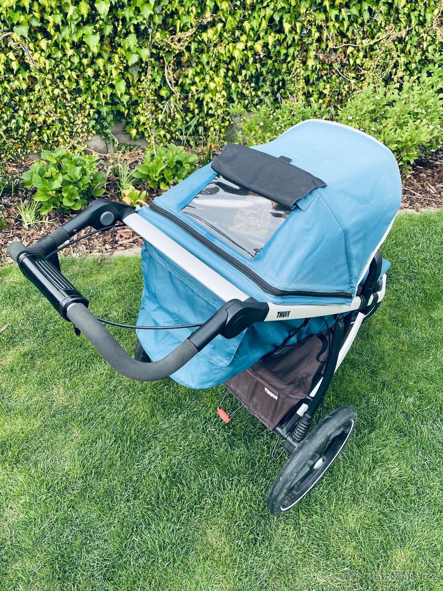 Thule Urban Glide kočárek - 5