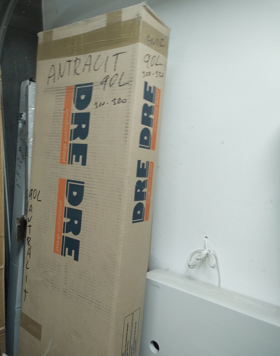 Obložky obložkové zárubně 60,70,80,90P nebo L nové - 5