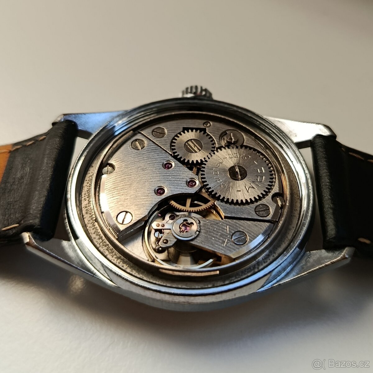 Náramkové hodinky PRIM Indexy - 5