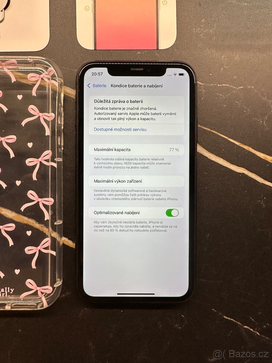 Apple iPhone 11 128gb - 5