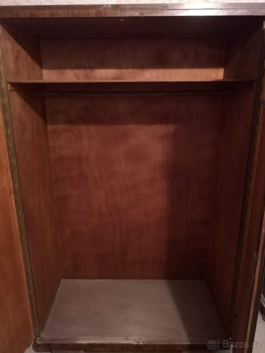 Stará velká skřn - 5