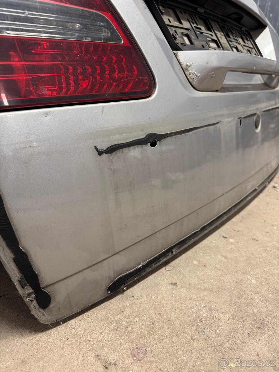 Fiat Stilo 2003-2007, zadní 5. (páté) dveře - 5