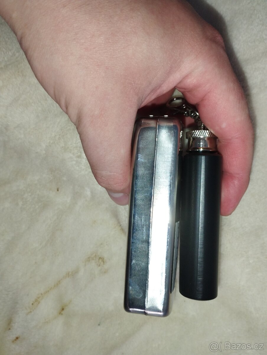 nepoužité placatky + trychtýř na placatky - 5