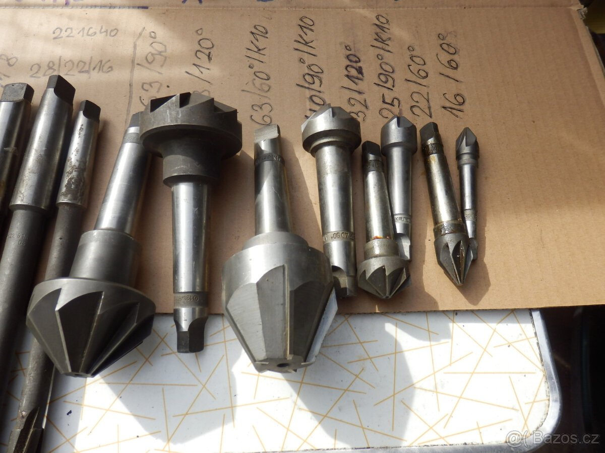 Záhlubníky nové - 5