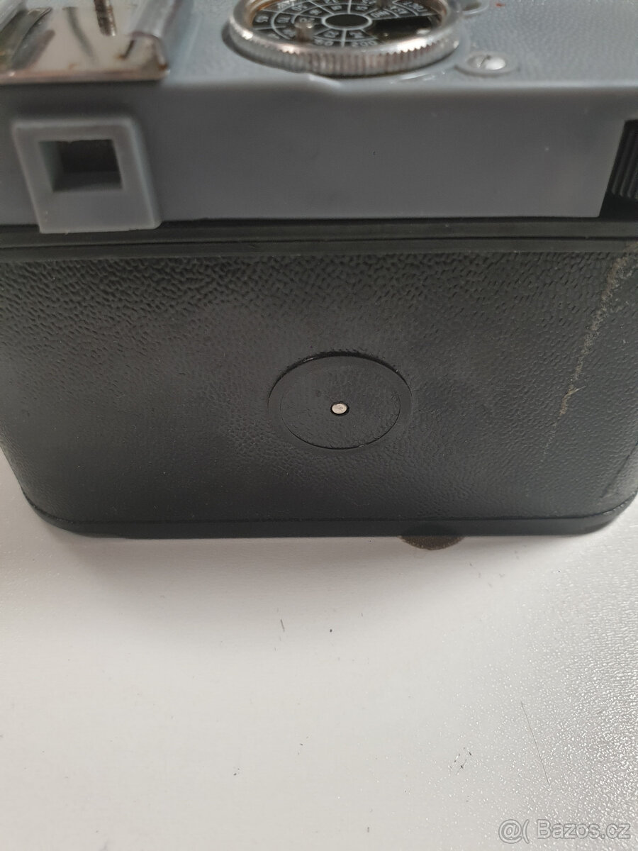 Fotoaparát Smena 8 - 5